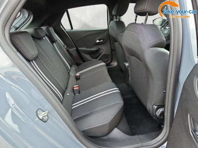 Opel - Corsa - EU-Neuwagen - Reimport