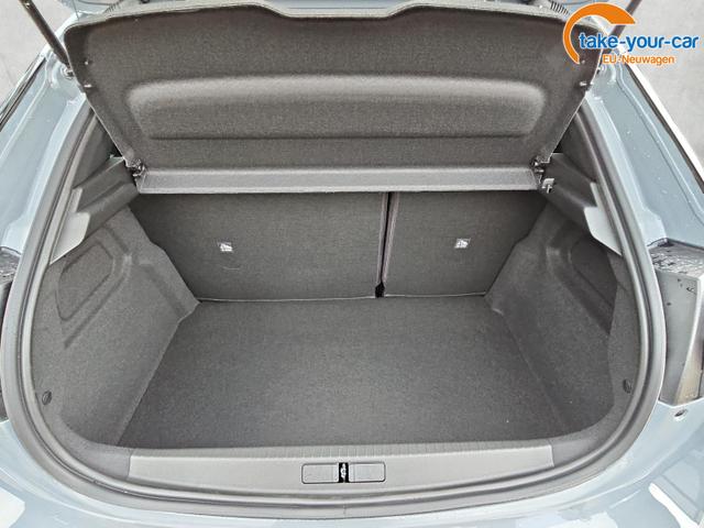 Opel - Corsa - EU-Neuwagen - Reimport