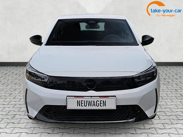 Opel - Corsa - EU-Neuwagen - Reimport
