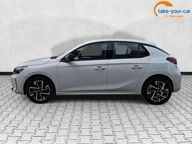 Opel - Corsa - EU-Neuwagen - Reimport