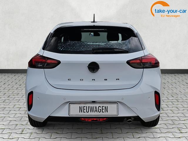 Opel - Corsa - EU-Neuwagen - Reimport