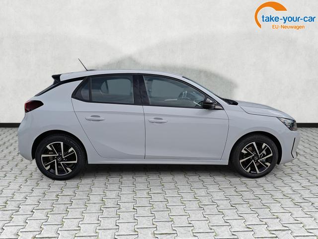Opel - Corsa - EU-Neuwagen - Reimport