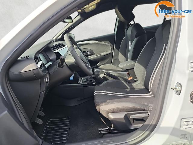 Opel - Corsa - EU-Neuwagen - Reimport