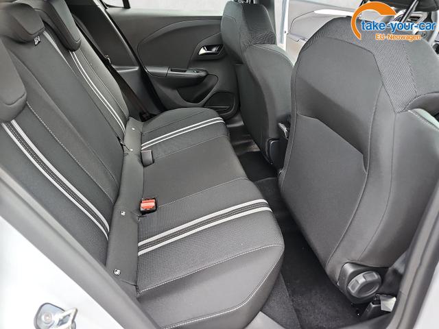 Opel - Corsa - EU-Neuwagen - Reimport