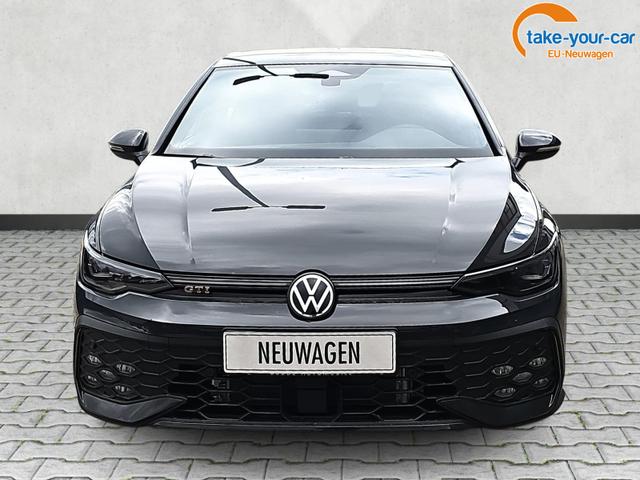 Volkswagen - Golf - EU-Neuwagen - Reimport