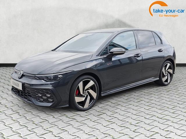 Volkswagen - Golf - EU-Neuwagen - Reimport