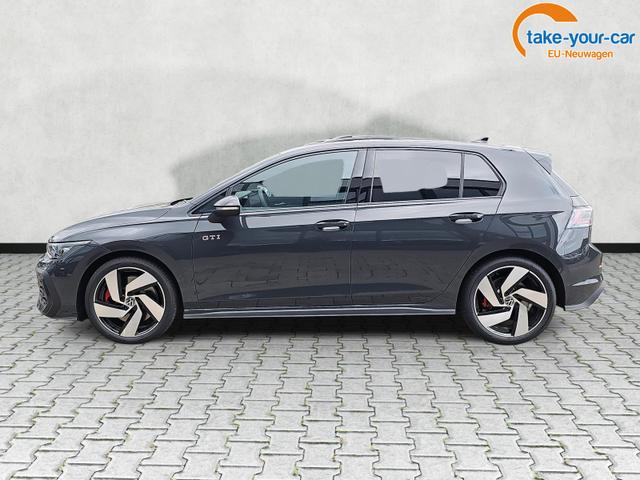 Volkswagen - Golf - EU-Neuwagen - Reimport