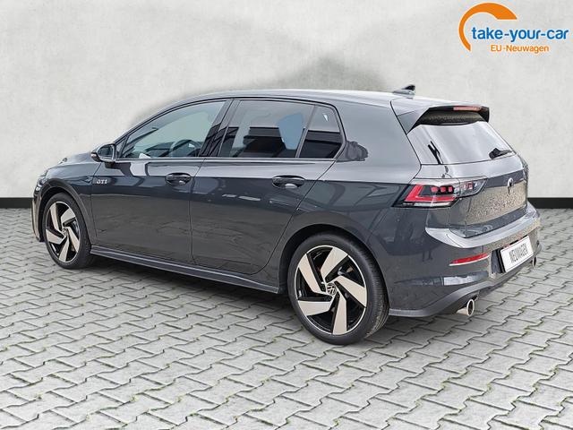 Volkswagen - Golf - EU-Neuwagen - Reimport