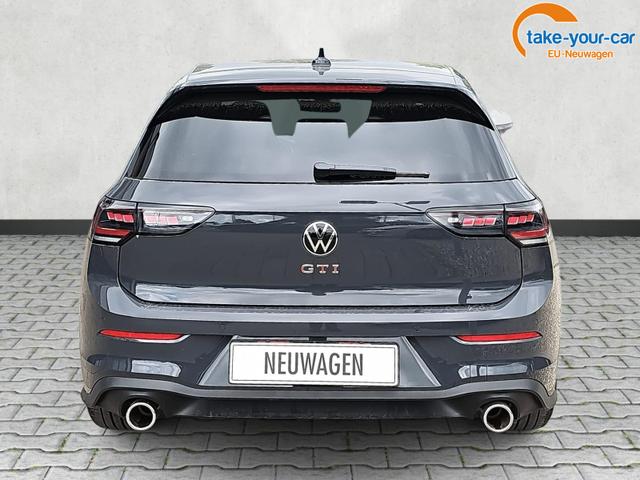 Volkswagen - Golf - EU-Neuwagen - Reimport