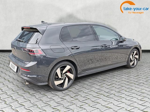 Volkswagen - Golf - EU-Neuwagen - Reimport