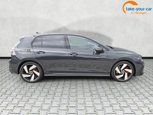 Volkswagen - Golf - EU-Neuwagen - Reimport
