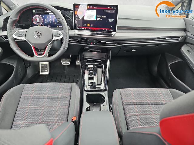 Volkswagen - Golf - EU-Neuwagen - Reimport