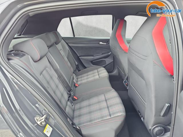 Volkswagen - Golf - EU-Neuwagen - Reimport