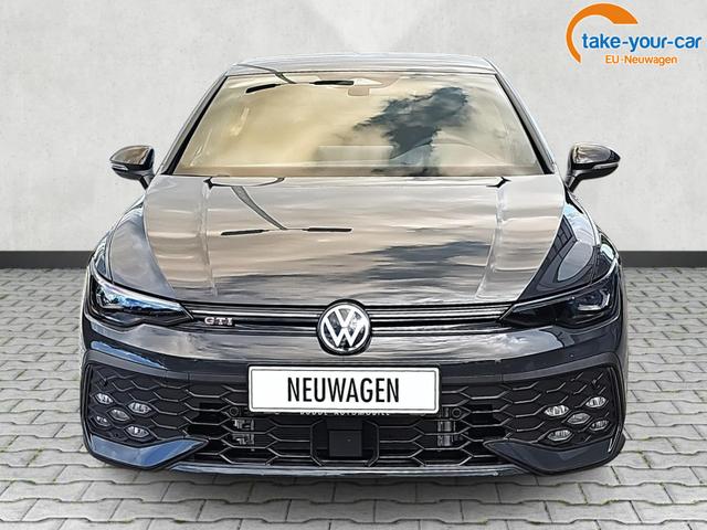 Volkswagen - Golf - EU-Neuwagen - Reimport