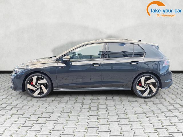 Volkswagen - Golf - EU-Neuwagen - Reimport