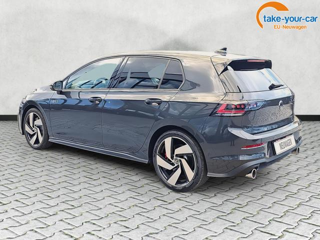 Volkswagen - Golf - EU-Neuwagen - Reimport
