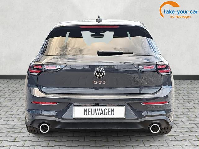 Volkswagen - Golf - EU-Neuwagen - Reimport