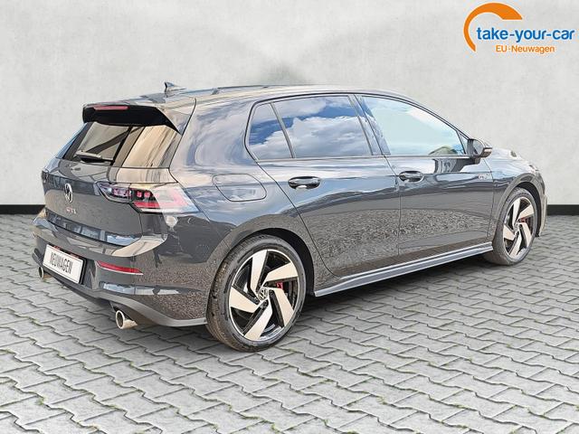 Volkswagen - Golf - EU-Neuwagen - Reimport