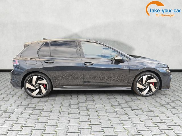 Volkswagen - Golf - EU-Neuwagen - Reimport