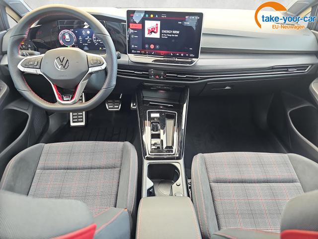 Volkswagen - Golf - EU-Neuwagen - Reimport