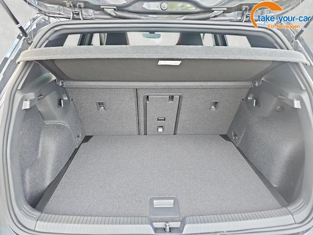 Volkswagen - Golf - EU-Neuwagen - Reimport