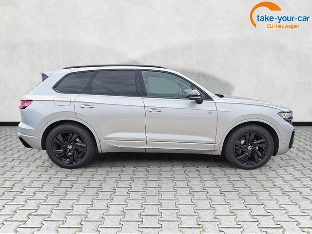 Volkswagen - Touareg - EU-Neuwagen - Reimport