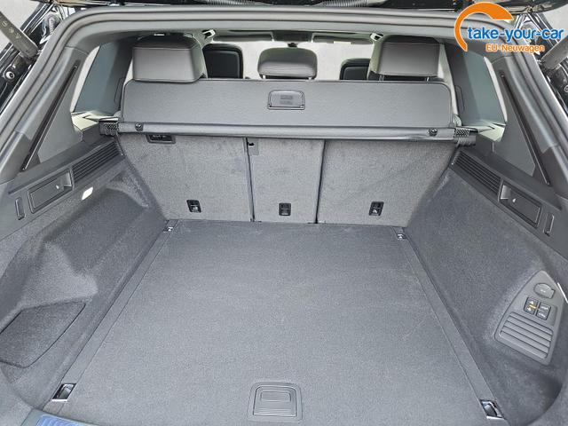 Volkswagen - Touareg - EU-Neuwagen - Reimport