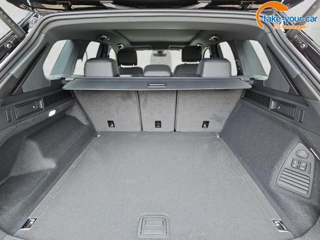 Volkswagen - Touareg - EU-Neuwagen - Reimport