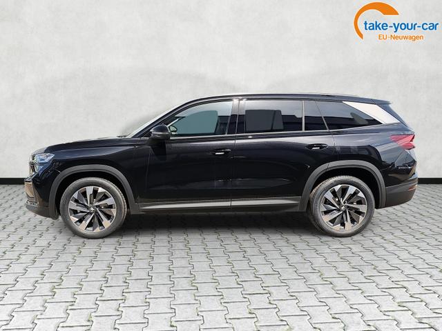 Skoda - Kodiaq - EU-Neuwagen - Reimport