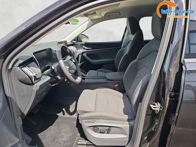 Skoda - Kodiaq - EU-Neuwagen - Reimport