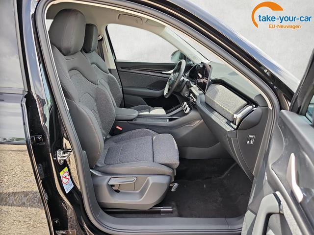 Skoda - Kodiaq - EU-Neuwagen - Reimport