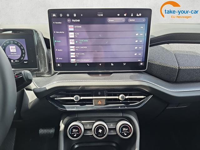 Skoda - Kodiaq - EU-Neuwagen - Reimport