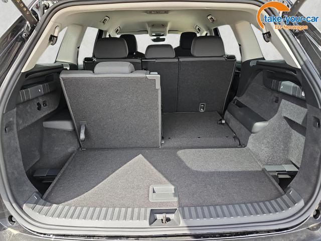 Skoda - Kodiaq - EU-Neuwagen - Reimport
