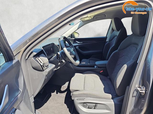 Skoda - Kodiaq - EU-Neuwagen - Reimport
