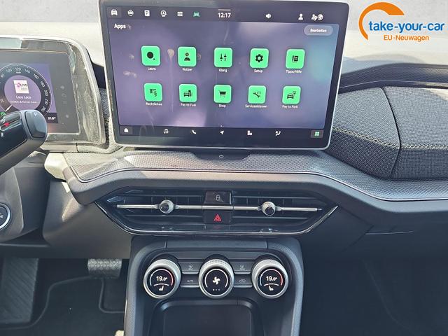 Skoda - Kodiaq - EU-Neuwagen - Reimport