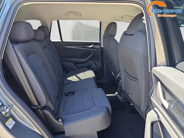 Skoda - Kodiaq - EU-Neuwagen - Reimport