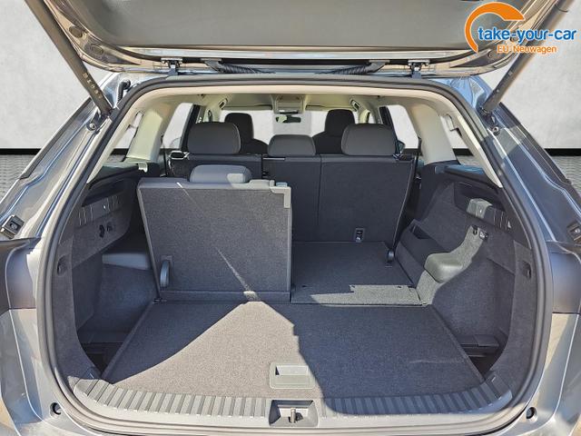 Skoda - Kodiaq - EU-Neuwagen - Reimport