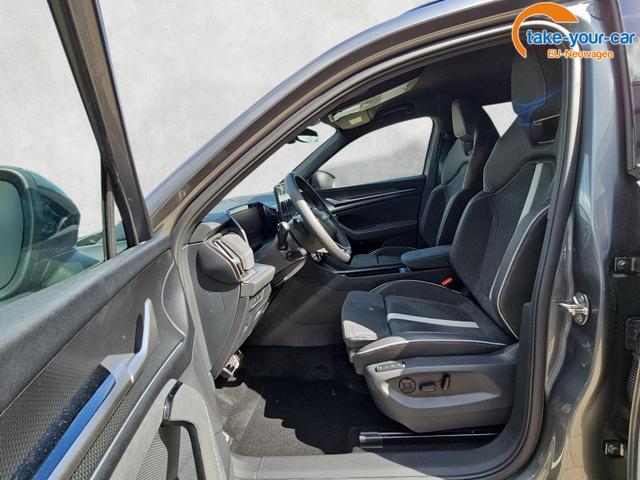 Skoda - Kodiaq - EU-Neuwagen - Reimport