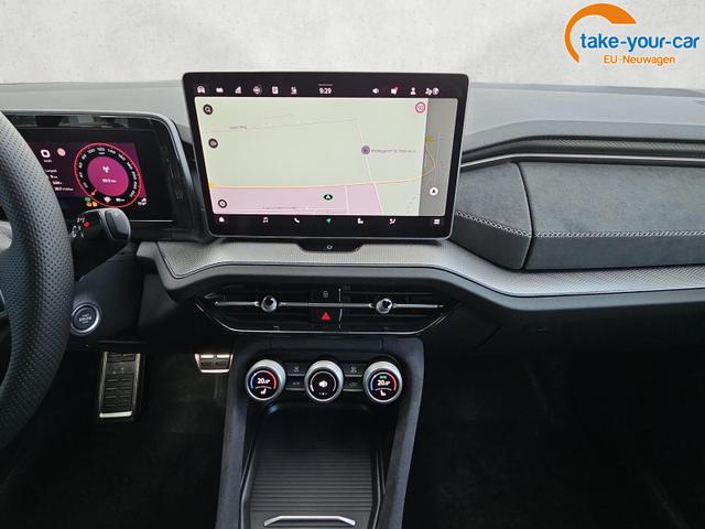 Skoda - Kodiaq - EU-Neuwagen - Reimport