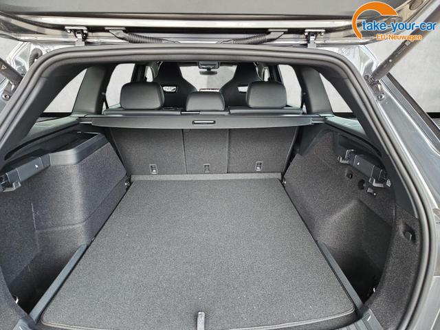Skoda - Kodiaq - EU-Neuwagen - Reimport