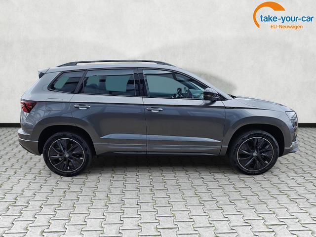 Skoda - Karoq - EU-Neuwagen - Reimport