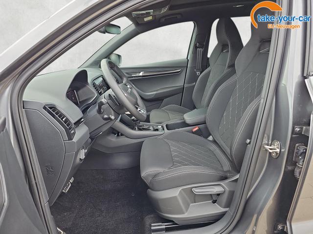 Skoda - Karoq - EU-Neuwagen - Reimport