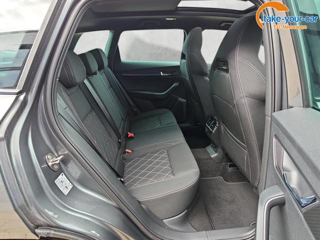 Skoda - Karoq - EU-Neuwagen - Reimport