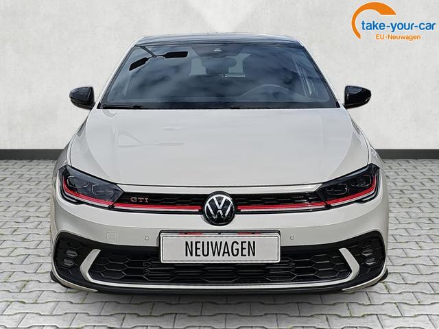 Volkswagen - Polo - EU-Neuwagen - Reimport