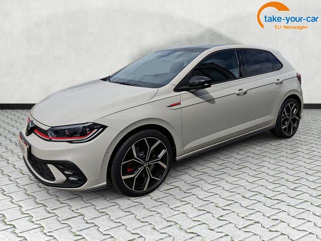 Volkswagen - Polo - EU-Neuwagen - Reimport