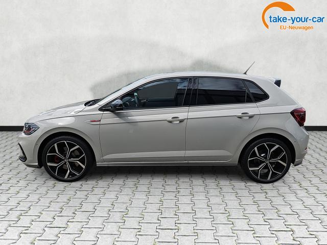 Volkswagen - Polo - EU-Neuwagen - Reimport