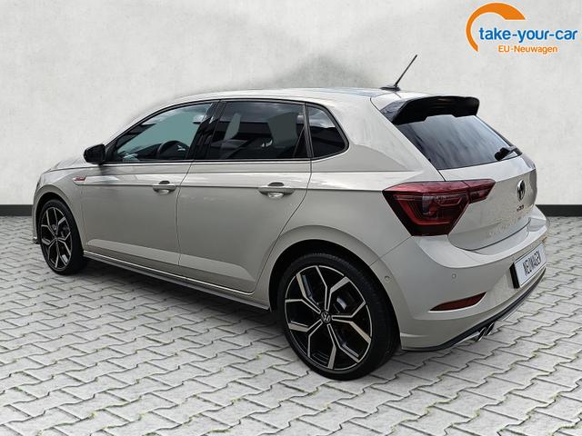 Volkswagen - Polo - EU-Neuwagen - Reimport