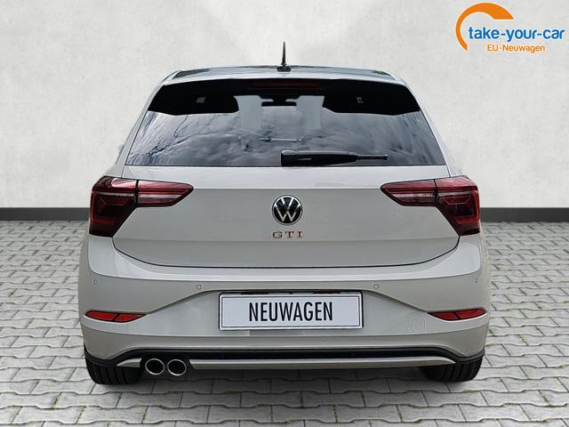 Volkswagen - Polo - EU-Neuwagen - Reimport