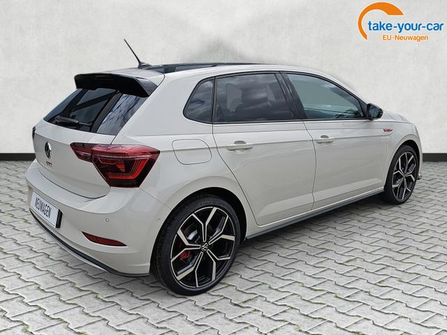 Volkswagen - Polo - EU-Neuwagen - Reimport