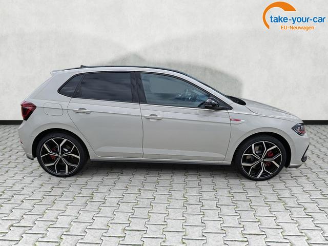 Volkswagen - Polo - EU-Neuwagen - Reimport